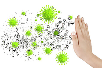 Immune-health
