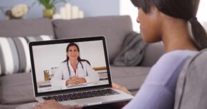 Video or Phone Visit Only